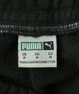 PUMA（プーマ）スウェットパンツ 黒 サイズ:M レディース/2200713756012