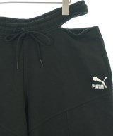 PUMA（プーマ）スウェットパンツ 黒 サイズ:M レディース/2200713756012