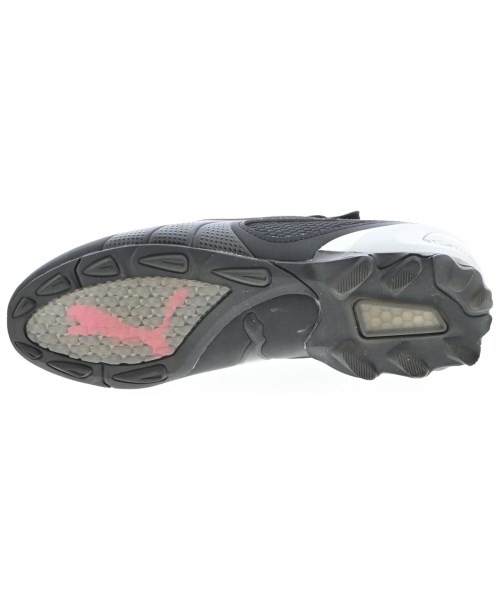 PUMA（プーマ）スニーカー 黒 サイズ:24cm レディース/2200712495110