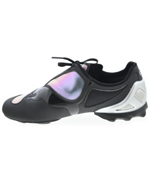 PUMA（プーマ）スニーカー 黒 サイズ:24cm レディース/2200712495110