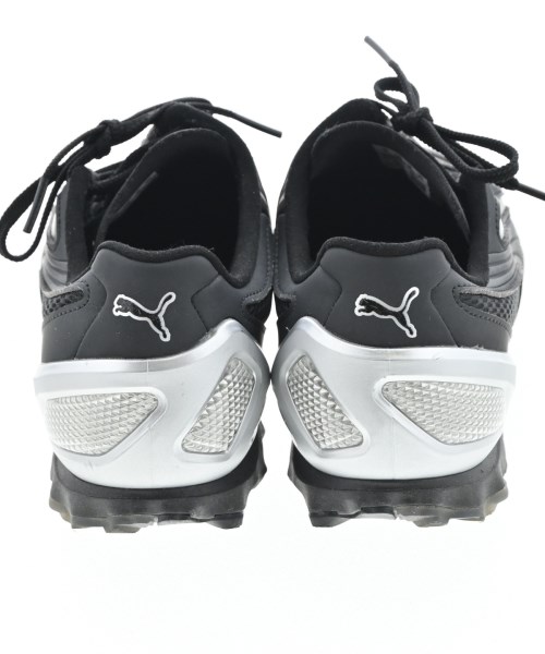 PUMA（プーマ）スニーカー 黒 サイズ:24cm レディース/2200712495110