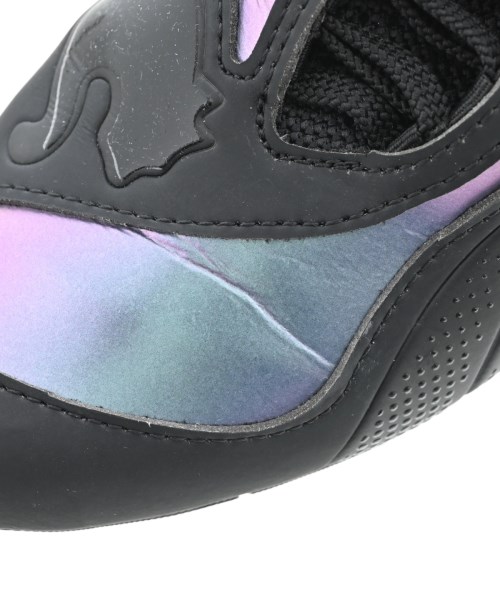 PUMA（プーマ）スニーカー 黒 サイズ:24cm レディース/2200712495110