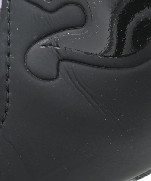 PUMA（プーマ）スニーカー 黒 サイズ:24cm レディース/2200712495110