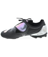 PUMA（プーマ）スニーカー 黒 サイズ:24cm レディース/2200712495110