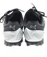PUMA（プーマ）スニーカー 黒 サイズ:24cm レディース/2200712495110
