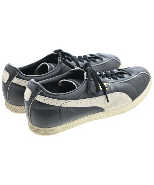PUMA（プーマ）スニーカー 黒 サイズ:26.5cm メンズ/2200716090021