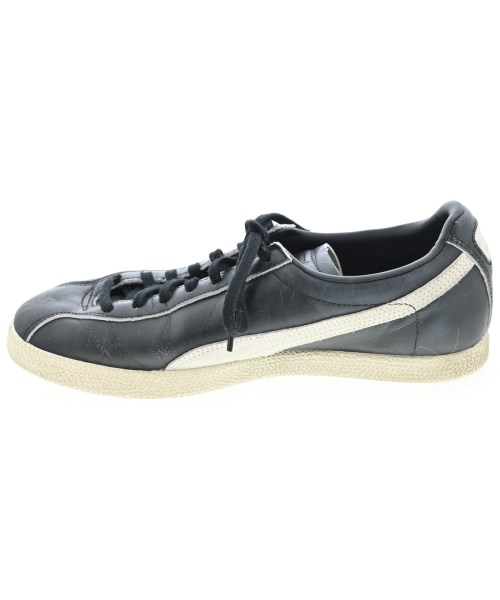 PUMA（プーマ）スニーカー 黒 サイズ:26.5cm メンズ/2200716090021