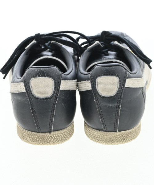 PUMA（プーマ）スニーカー 黒 サイズ:26.5cm メンズ/2200716090021