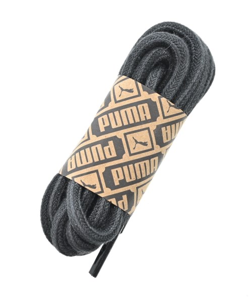 PUMA（プーマ）スニーカー 黒 サイズ:26.5cm メンズ/2200716090021
