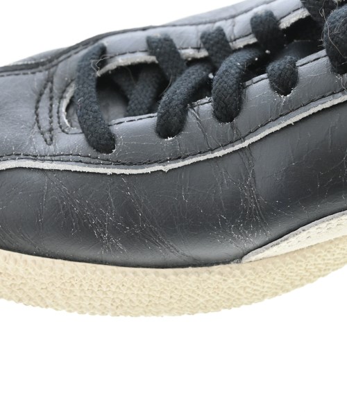 PUMA（プーマ）スニーカー 黒 サイズ:26.5cm メンズ/2200716090021