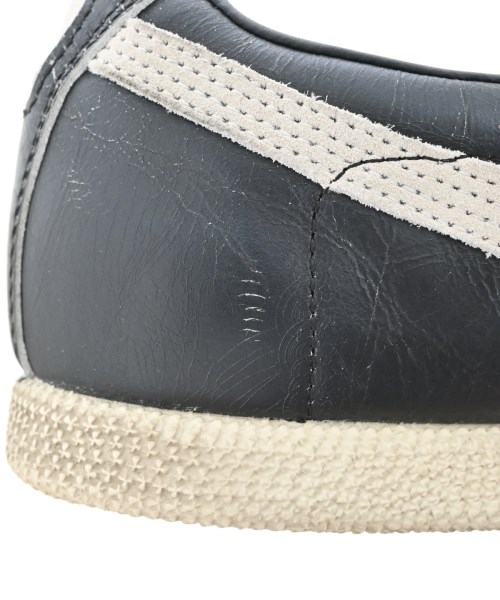 PUMA（プーマ）スニーカー 黒 サイズ:26.5cm メンズ/2200716090021