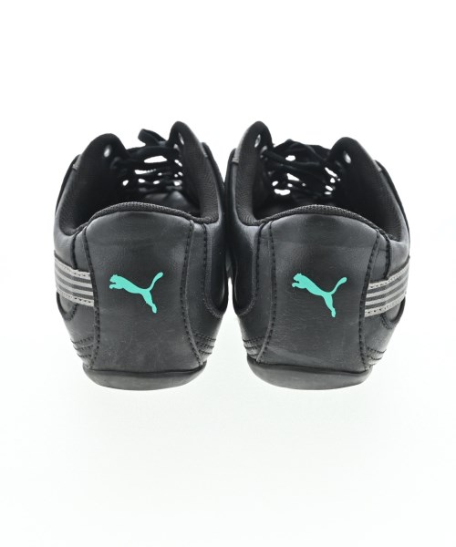 PUMA（プーマ）スニーカー 黒 サイズ:22.5cm レディース/2200711055049