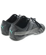 PUMA（プーマ）スニーカー 黒 サイズ:22.5cm レディース/2200711055049