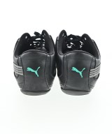 PUMA（プーマ）スニーカー 黒 サイズ:22.5cm レディース/2200711055049