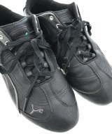 PUMA（プーマ）スニーカー 黒 サイズ:22.5cm レディース/2200711055049