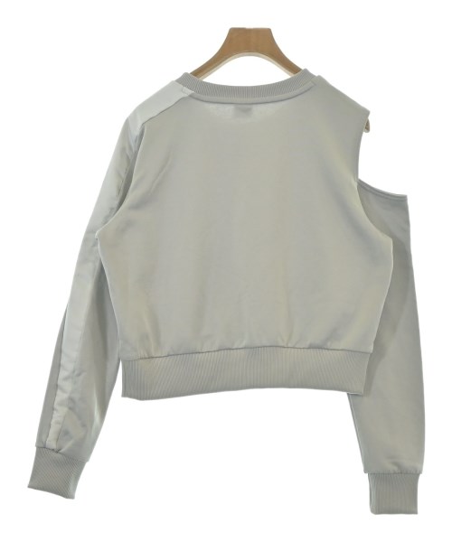 PUMA（プーマ）スウェット グレー サイズ:S レディース/2200712515023