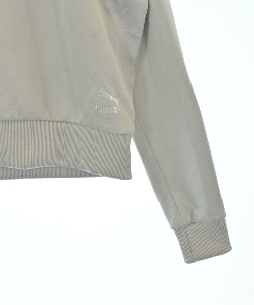 PUMA（プーマ）スウェット グレー サイズ:S レディース/2200712515023