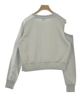 PUMA（プーマ）スウェット グレー サイズ:S レディース/2200712515023