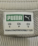 PUMA（プーマ）スウェット グレー サイズ:S レディース/2200712515023