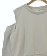 PUMA（プーマ）スウェット グレー サイズ:S レディース/2200712515023
