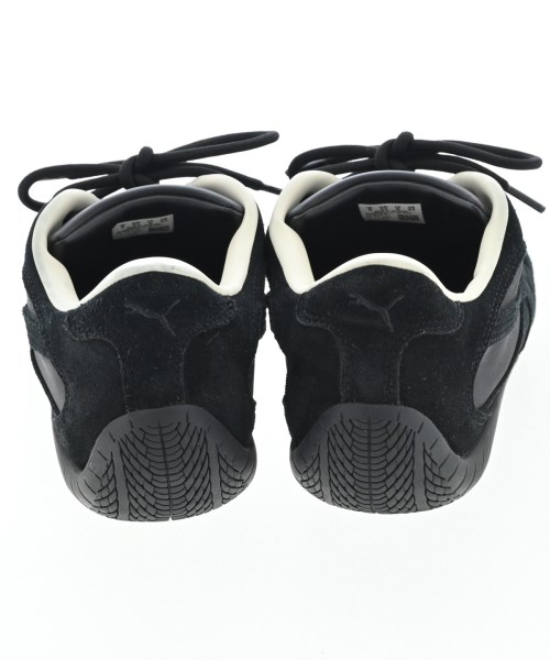 PUMA（プーマ）スニーカー 黒 サイズ:27cm メンズ/2200716660019