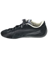 PUMA（プーマ）スニーカー 黒 サイズ:27cm メンズ/2200716660019