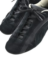 PUMA（プーマ）スニーカー 黒 サイズ:27cm メンズ/2200716660019