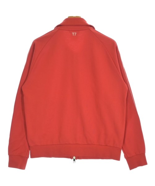 PUMA（プーマ）スウェット 赤 サイズ:S メンズ/2200716975045