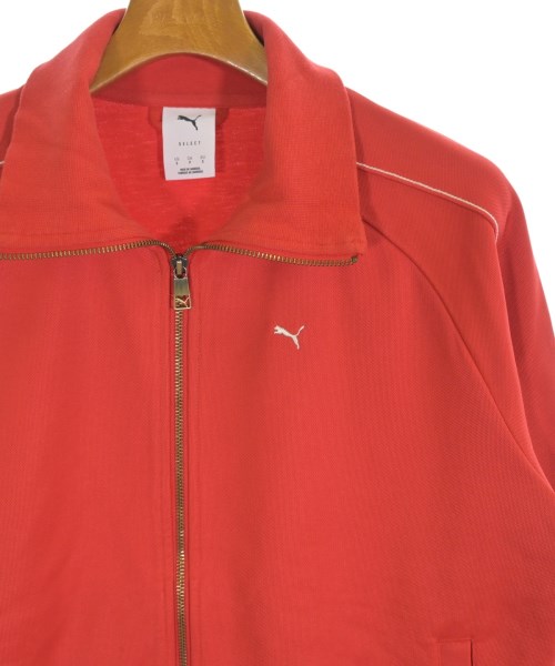 PUMA（プーマ）スウェット 赤 サイズ:S メンズ/2200716975045