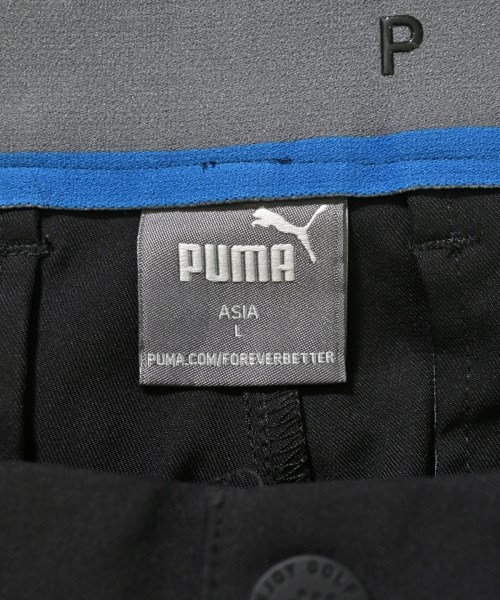 PUMA（プーマ）その他 黒 サイズ:L メンズ/2200716994015