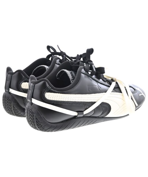 PUMA（プーマ）スニーカー 黒 サイズ:23cm レディース/2200717072064