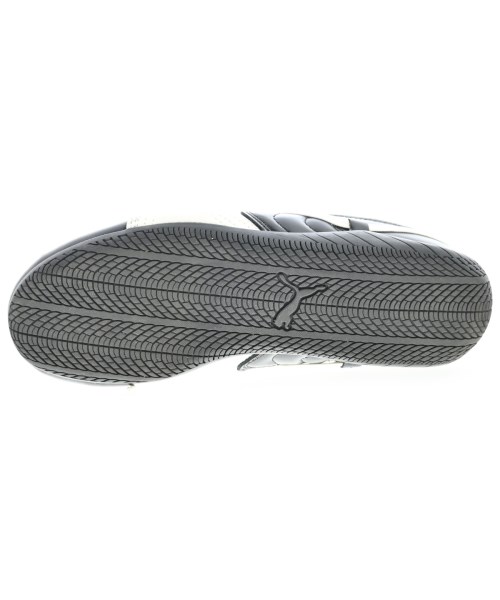 PUMA（プーマ）スニーカー 黒 サイズ:23cm レディース/2200717072064