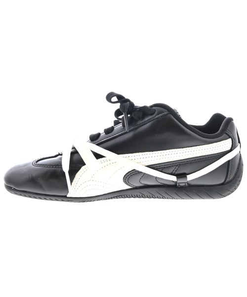 PUMA（プーマ）スニーカー 黒 サイズ:23cm レディース/2200717072064