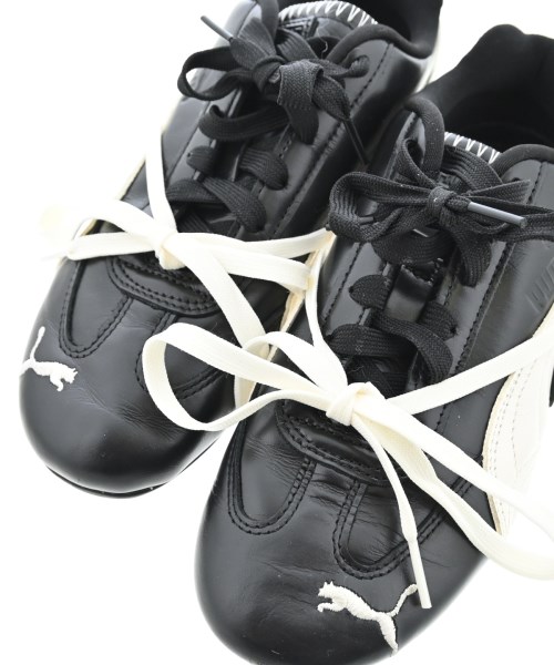 PUMA（プーマ）スニーカー 黒 サイズ:23cm レディース/2200717072064