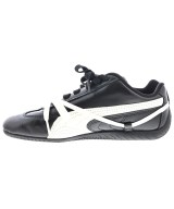 PUMA（プーマ）スニーカー 黒 サイズ:23cm レディース/2200717072064
