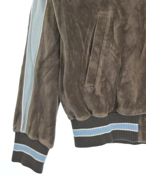 PUMA（プーマ）スウェット 茶 サイズ:L メンズ/2200717096015