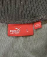 PUMA（プーマ）スウェット 茶 サイズ:L メンズ/2200717096015