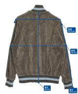 PUMA（プーマ）スウェット 茶 サイズ:L メンズ/2200717096015