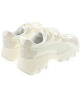 PUMA（プーマ）スニーカー 白 サイズ:24.5cm レディース/2200713794168