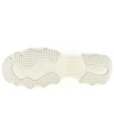 PUMA（プーマ）スニーカー 白 サイズ:24.5cm レディース/2200713794168