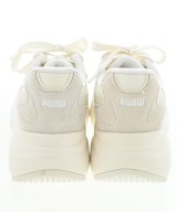 PUMA（プーマ）スニーカー 白 サイズ:24.5cm レディース/2200713794168