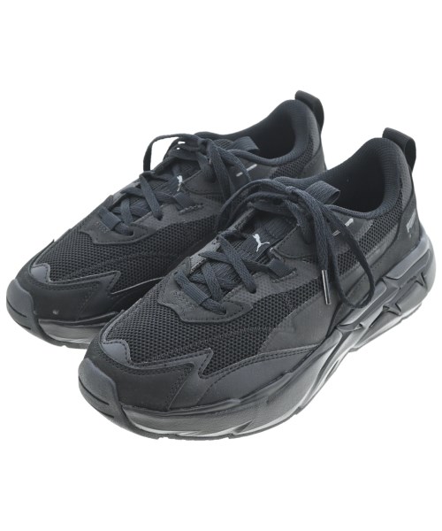 PUMA(プーマ)のスニーカー サイズ:24.5cm 4,200円