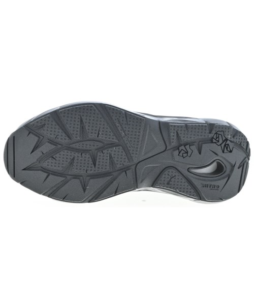 PUMA（プーマ）スニーカー 黒 サイズ:24.5cm レディース/2200713794212