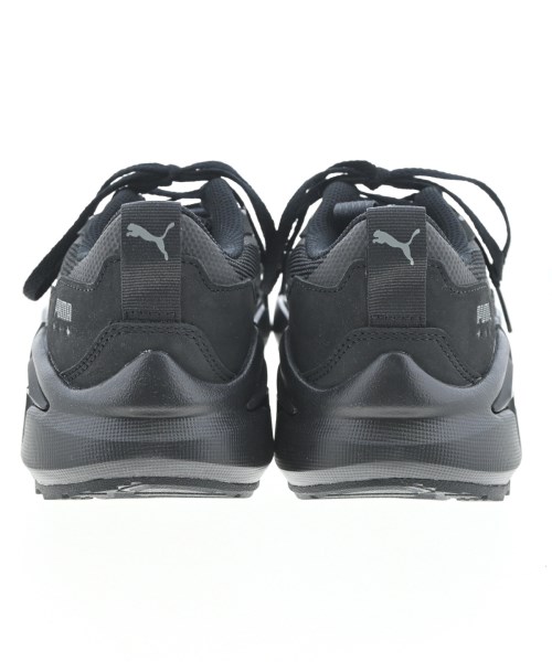 PUMA（プーマ）スニーカー 黒 サイズ:24.5cm レディース/2200713794212