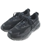 PUMA（プーマ）スニーカー 黒 サイズ:24.5cm レディース/2200713794212