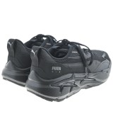 PUMA（プーマ）スニーカー 黒 サイズ:24.5cm レディース/2200713794212