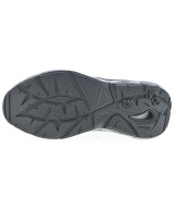PUMA（プーマ）スニーカー 黒 サイズ:24.5cm レディース/2200713794212