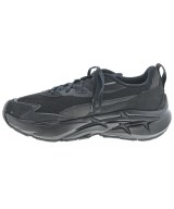 PUMA（プーマ）スニーカー 黒 サイズ:24.5cm レディース/2200713794212