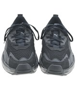 PUMA（プーマ）スニーカー 黒 サイズ:24.5cm レディース/2200713794212
