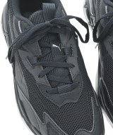 PUMA（プーマ）スニーカー 黒 サイズ:24.5cm レディース/2200713794212